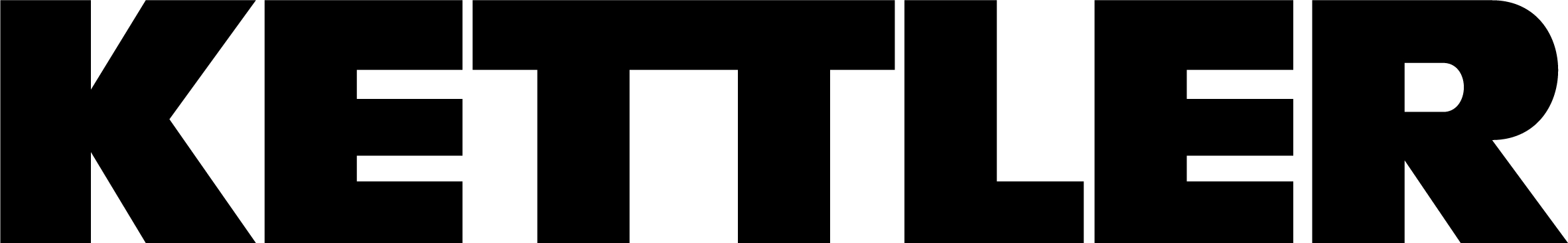 KETTLER Alu Rad Logo